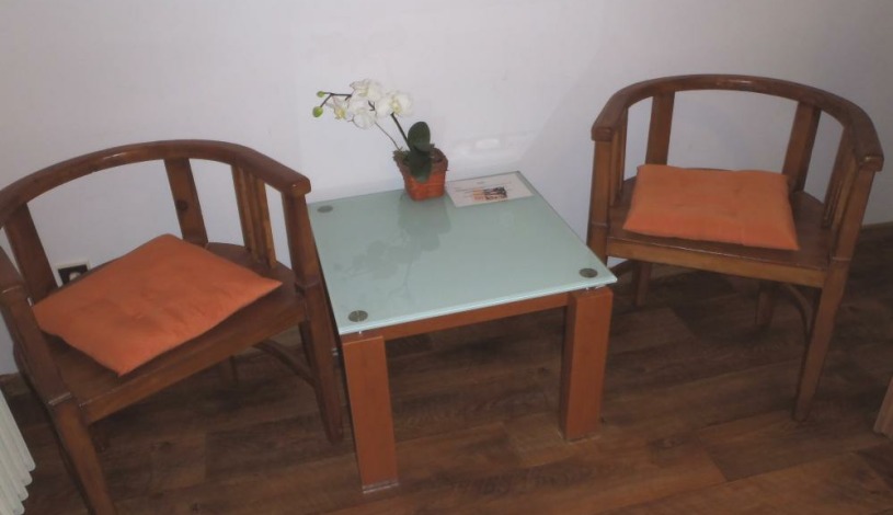 Villa Marion Mariánské Lázně - Dvoulůžkový